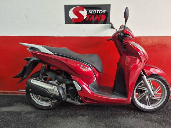 HONDA SH 300i 